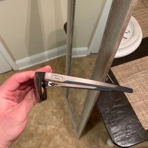 Oakley Metal Holbrook